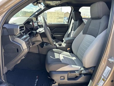 2026 Toyota Tacoma i-FORCE MAX TRD Off-Road i-FORCE MAX