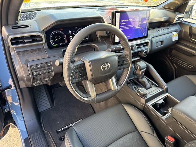 2026 Toyota Tacoma i-FORCE MAX Limited i-FORCE MAX