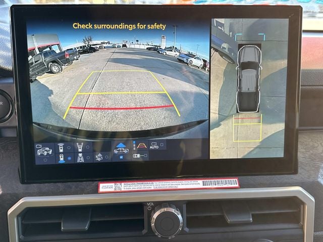 2026 Toyota Tacoma i-FORCE MAX Limited i-FORCE MAX