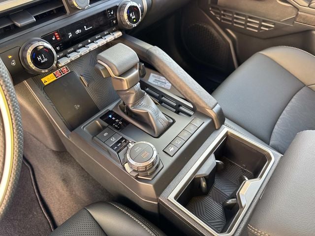 2026 Toyota Tacoma i-FORCE MAX Limited i-FORCE MAX