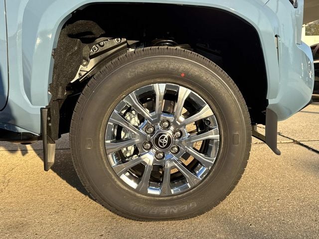 2026 Toyota Tacoma i-FORCE MAX Limited i-FORCE MAX