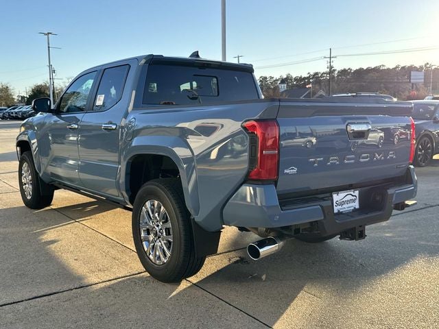 2026 Toyota Tacoma i-FORCE MAX Limited i-FORCE MAX