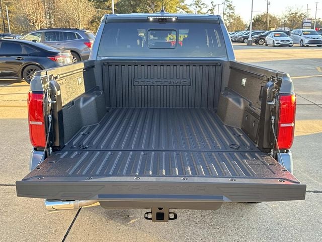 2026 Toyota Tacoma i-FORCE MAX Limited i-FORCE MAX