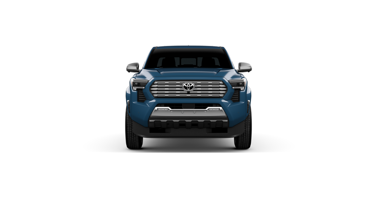 2026 Toyota Tacoma i-FORCE MAX Limited i-FORCE MAX