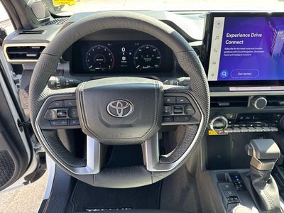 2026 Toyota Tacoma i-FORCE MAX Limited i-FORCE MAX