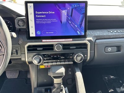 2026 Toyota Tacoma i-FORCE MAX Limited i-FORCE MAX