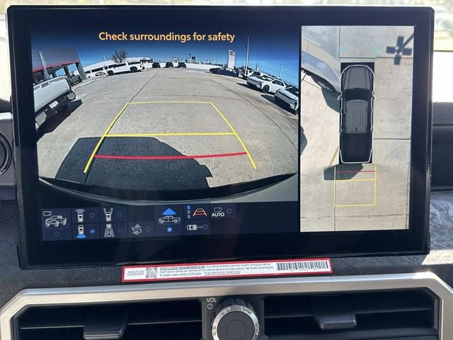 2026 Toyota Tacoma i-FORCE MAX Limited i-FORCE MAX