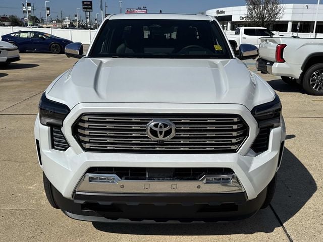 2026 Toyota Tacoma i-FORCE MAX Limited i-FORCE MAX