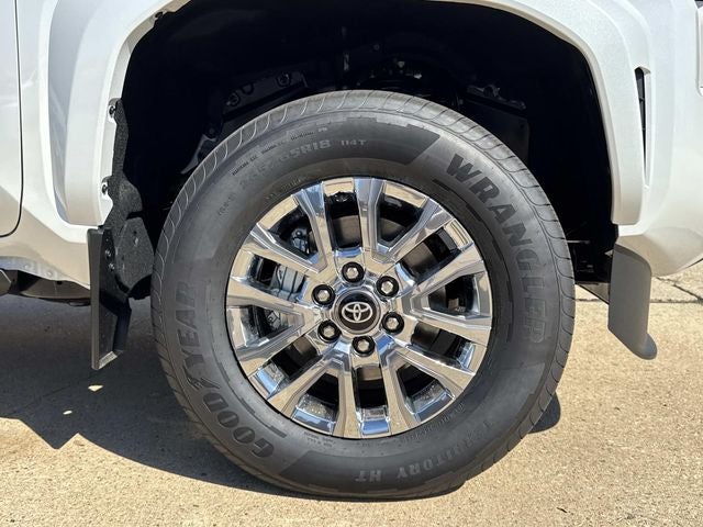 2026 Toyota Tacoma i-FORCE MAX Limited i-FORCE MAX