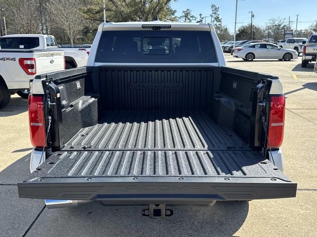 2026 Toyota Tacoma i-FORCE MAX Limited i-FORCE MAX