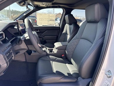 2026 Toyota Tacoma i-FORCE MAX Limited i-FORCE MAX