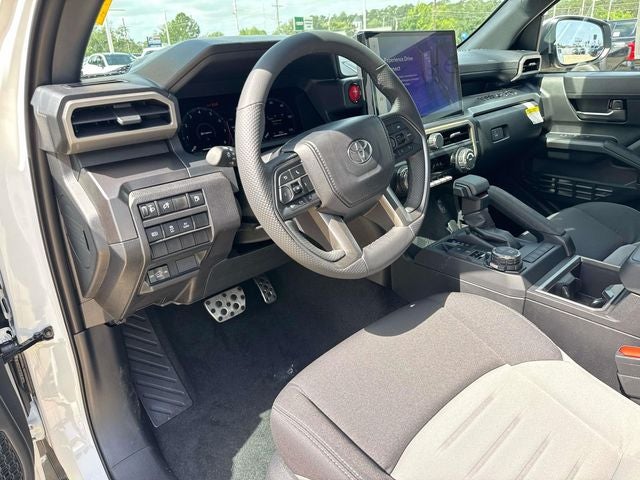 2026 Toyota Tacoma i-FORCE MAX TRD Sport i-FORCE MAX