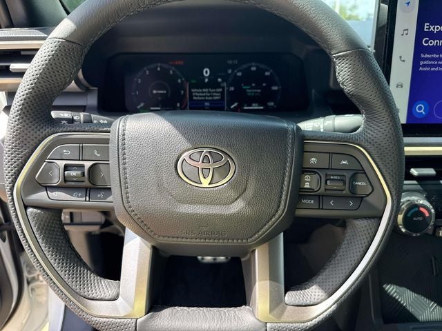 2026 Toyota Tacoma i-FORCE MAX TRD Sport i-FORCE MAX