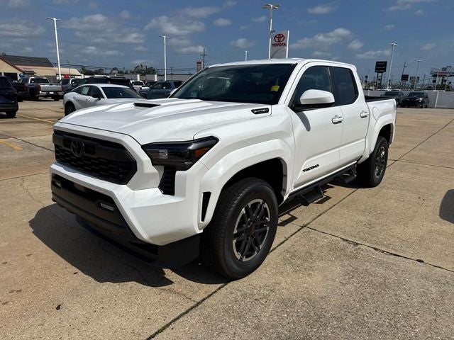 2026 Toyota Tacoma i-FORCE MAX TRD Sport i-FORCE MAX