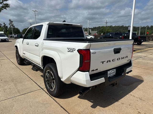 2026 Toyota Tacoma i-FORCE MAX TRD Sport i-FORCE MAX