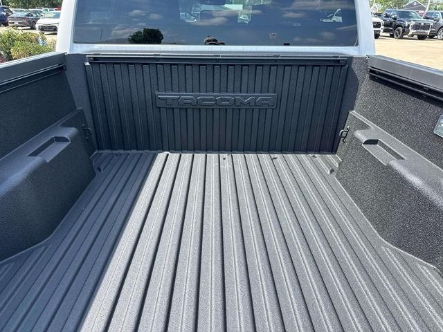 2026 Toyota Tacoma i-FORCE MAX TRD Sport i-FORCE MAX