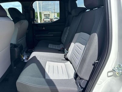 2026 Toyota Tacoma i-FORCE MAX TRD Sport i-FORCE MAX
