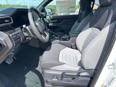 2026 Toyota Tacoma i-FORCE MAX TRD Sport i-FORCE MAX