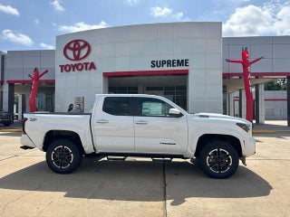 2026 Toyota Tacoma i-FORCE MAX TRD Sport i-FORCE MAX