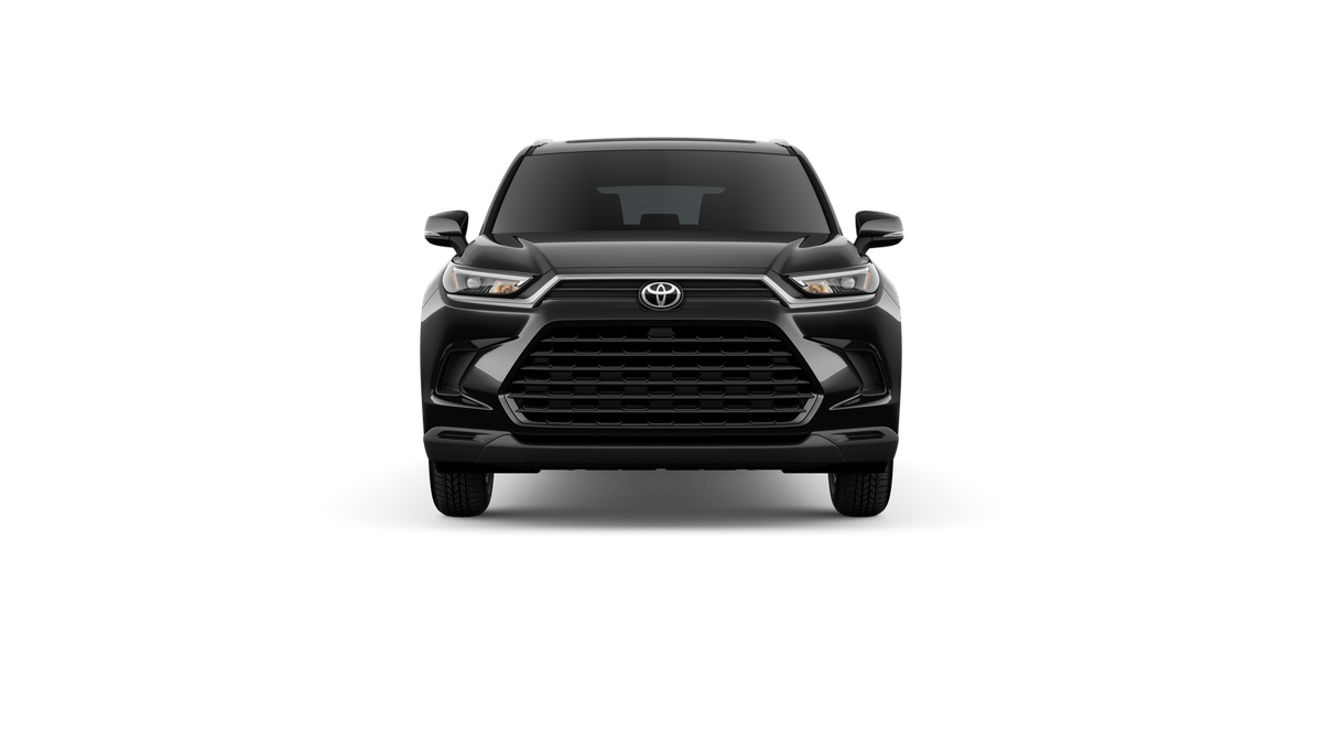 2026 Toyota Grand Highlander XLE - Photo 17