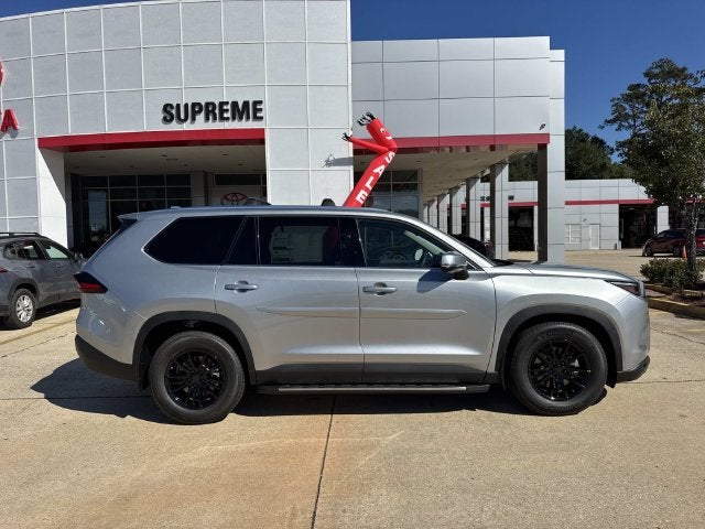 2026 Toyota Grand Highlander Hybrid Hybrid XLE