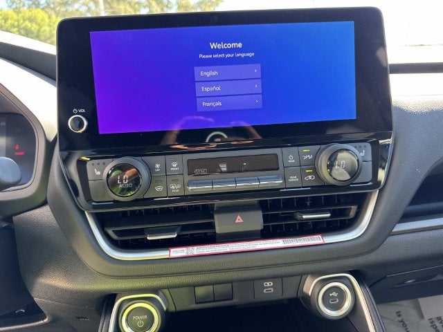 2026 Toyota Grand Highlander Hybrid Hybrid XLE