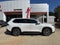 2026 Toyota Grand Highlander Hybrid Hybrid MAX Limited