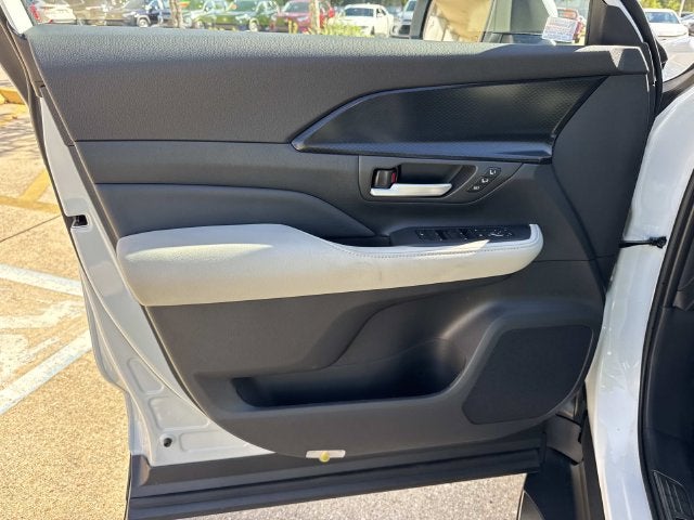 2026 Toyota Grand Highlander Hybrid Hybrid MAX Limited