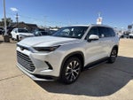 2026 Toyota Grand Highlander Hybrid Hybrid MAX Limited