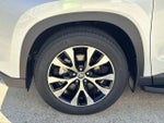 2026 Toyota Grand Highlander Hybrid Hybrid MAX Limited