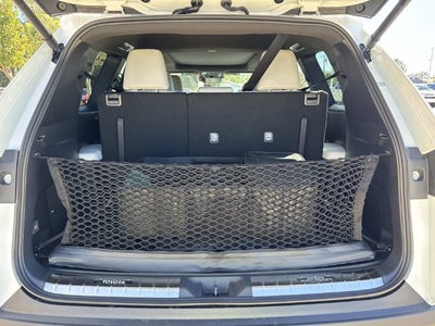 2026 Toyota Grand Highlander Hybrid Hybrid MAX Limited