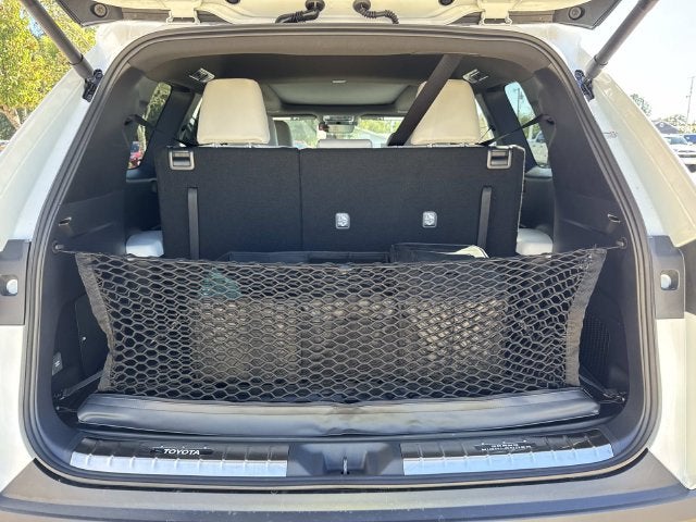 2026 Toyota Grand Highlander Hybrid Hybrid MAX Limited