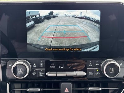 2026 Toyota Highlander Hybrid Hybrid XLE