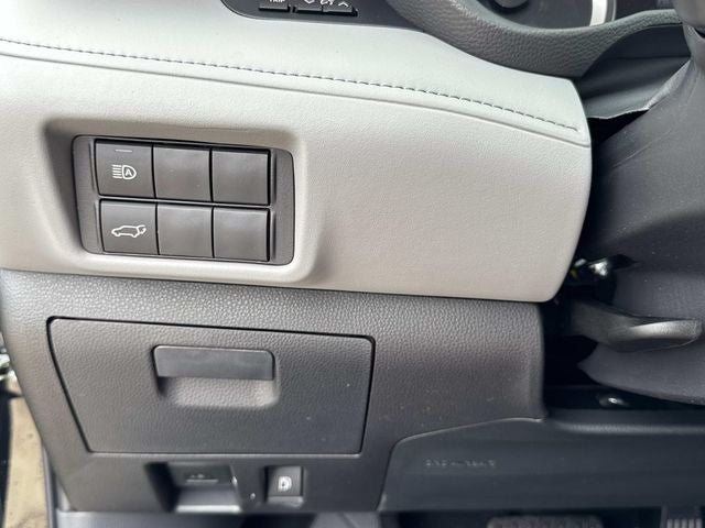 2026 Toyota Highlander Hybrid Hybrid XLE