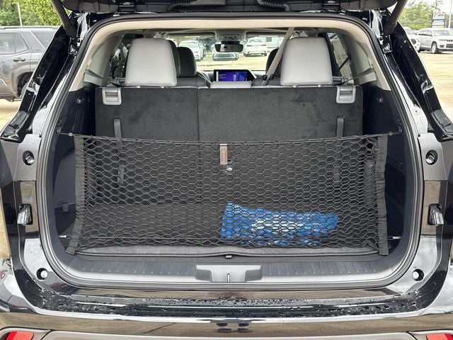 2026 Toyota Highlander Hybrid Hybrid XLE