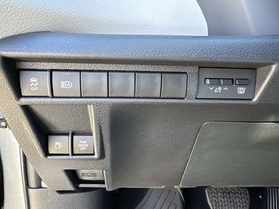 2026 Toyota Sienna LE 8 Passenger