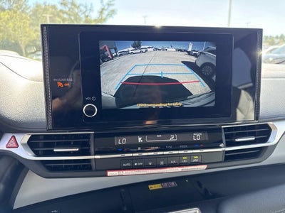 2026 Toyota Sienna LE 8 Passenger