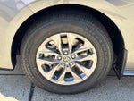 2026 Toyota Sienna LE 8 Passenger