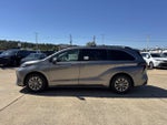 2026 Toyota Sienna LE 8 Passenger