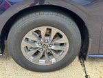 2026 Toyota Sienna XLE 8 Passenger
