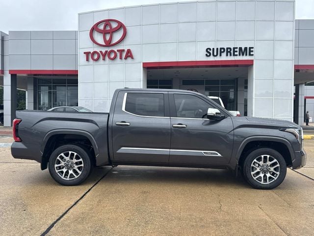 2026 Toyota Tundra 1794