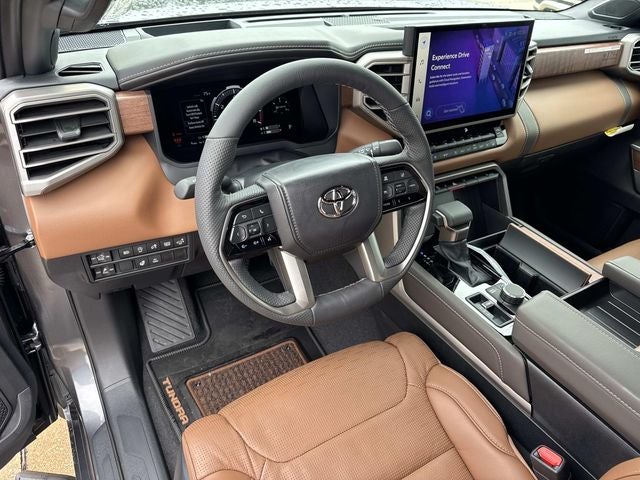 2026 Toyota Tundra 1794