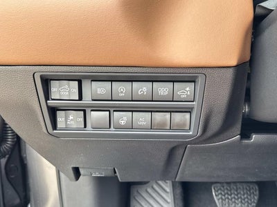 2026 Toyota Tundra 1794