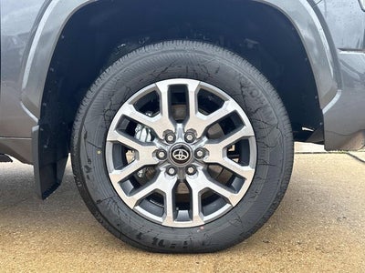 2026 Toyota Tundra 1794
