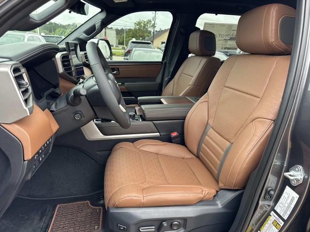 2026 Toyota Tundra 1794