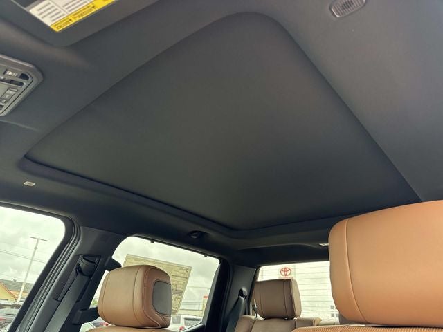 2026 Toyota Tundra 1794