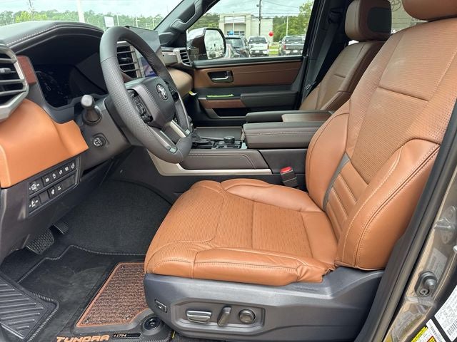 2026 Toyota Tundra 1794
