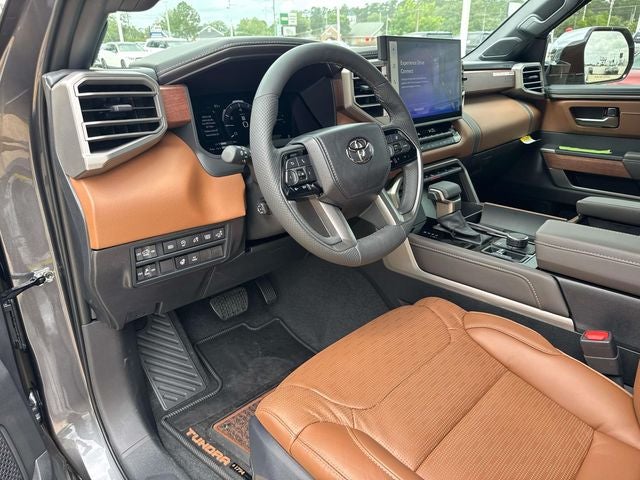 2026 Toyota Tundra 1794