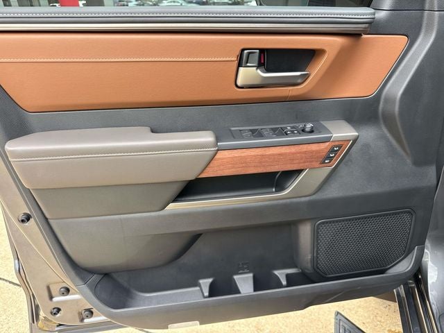 2026 Toyota Tundra 1794