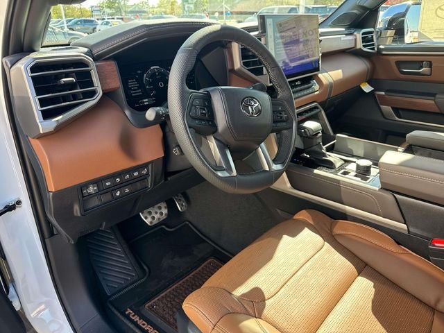 2026 Toyota Tundra i-FORCE MAX 1794 Edition i-FORCE MAX